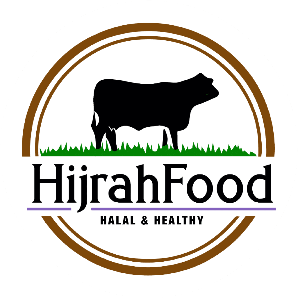 Hijrahfood Logo